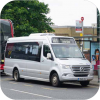 Carousel Buses minibuses